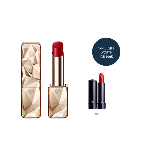 THE PRECIOUS LIPSTICK